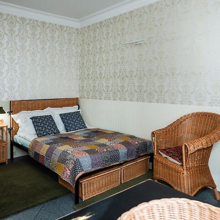 Appartamento Wicker House Danzica Esterno foto