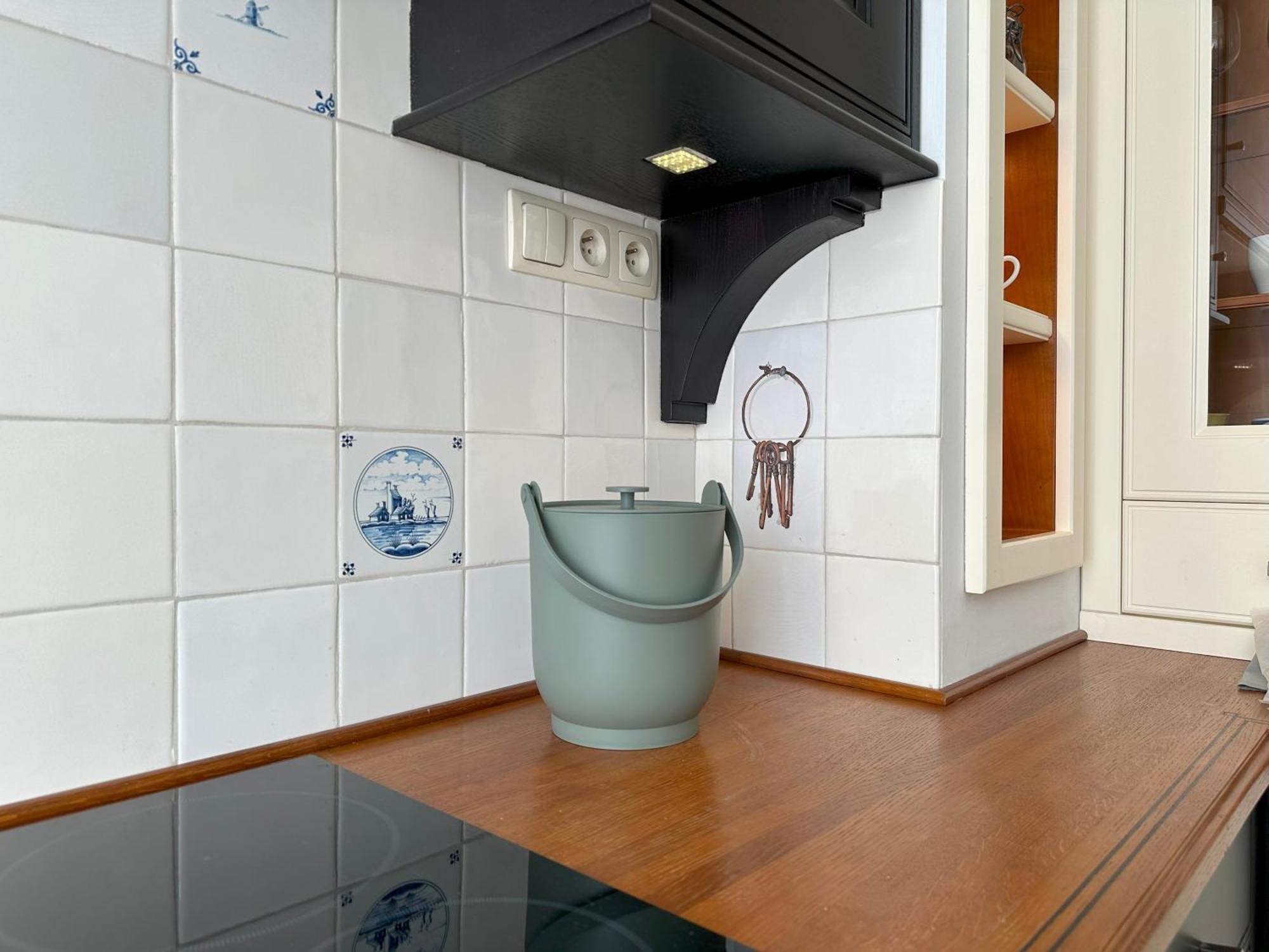 Appartamento Wicker House Danzica Esterno foto